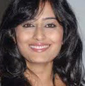 nidhi subbaiah said one day she will become singer